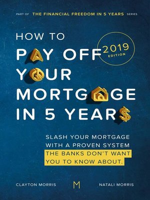 cover image of How to Pay Off Your Mortgage in 5 Years